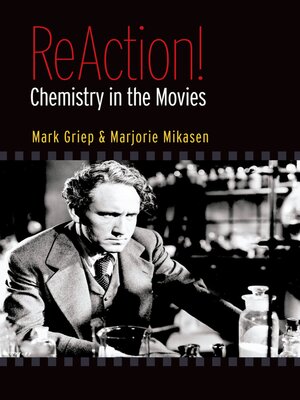 cover image of ReAction!